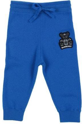 Burberry BOTTOMWEAR - Trousers on YOOX.COM