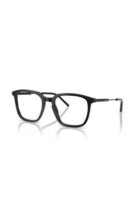 Moncler 51mm Phantos optical glasses in Black at Nordstrom