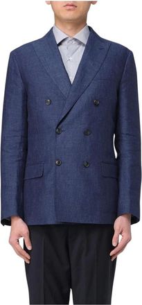 Fay Hombre, Chaquetas, Azul, Talla: L