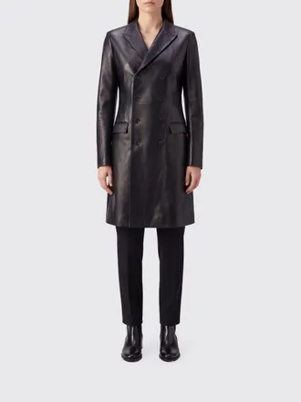 Tom Ford Cappotto Donna colore Nero