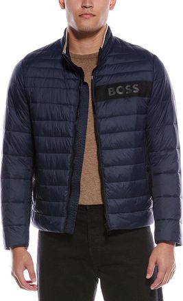 Men's HUGO BOSS Jackets - up to −70% | Stylight