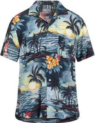 Tintoria Mattei Shirts