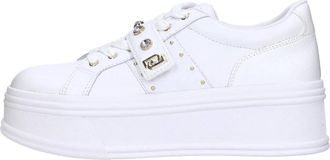 Liu Jo Donna, Scarpe, Bianco, 38 EU, new