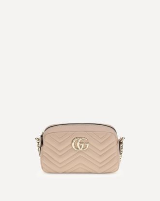 Gucci GG Marmont Shoulder Bag Female UNI