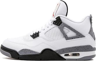 Nike Jordan Air Jordan 4 Retro Cement 2012 308497-103