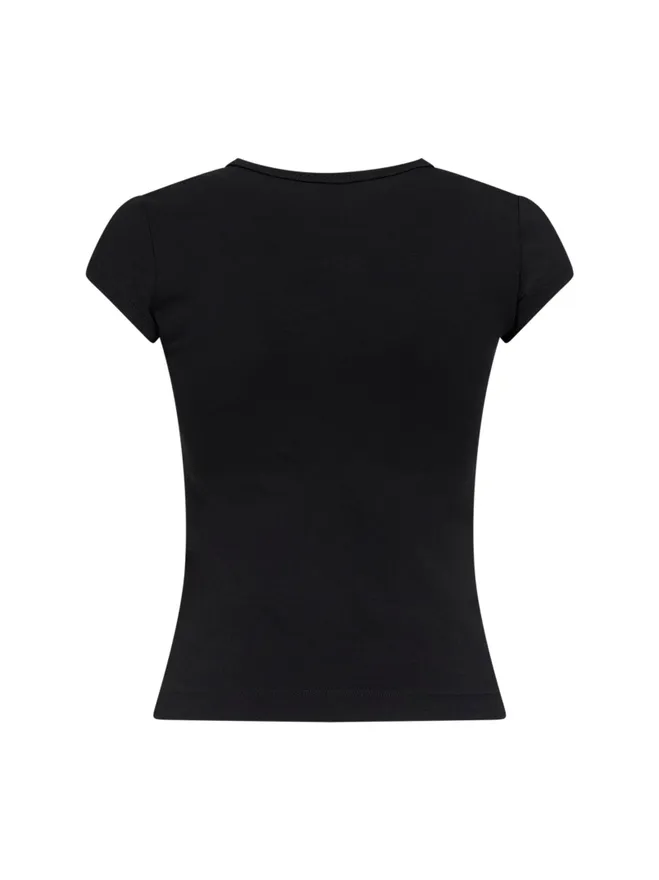 T-Shirt - Black