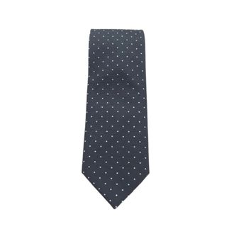 HUGO BOSS Jacquard Tie - male - Hugo - Ties - Blue - ONE SIZE - Accessories