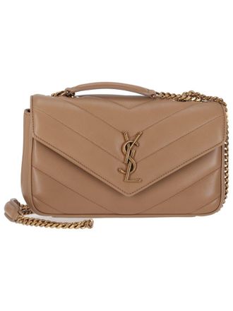 Saint Laurent Bo S Loulou 7_Daytona Lamb