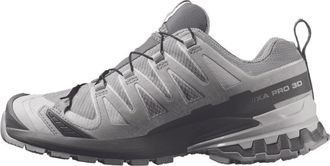 Salomon Outdoor Schoenen - Heren - Outdoorschoenen - Grijs - 41 EU - Fitness