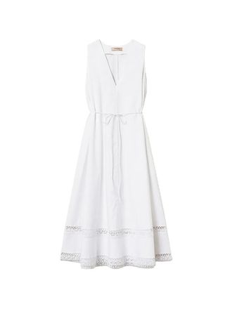 Twin-Set Abito Lungo