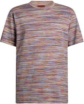 Missoni TOPWEAR - T-shirts su YOOX.COM