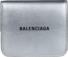 Balenciaga Wallet Cash Mini