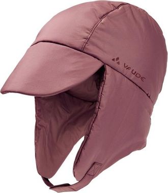 Vaude Najun Padded Cap M&uuml;tze - Unisex | lila