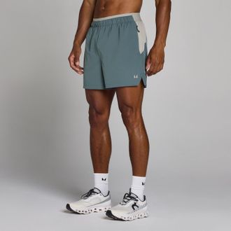 MyProtein Short Training Ultra de 5 para hombre de MP - Azul futuro - XS