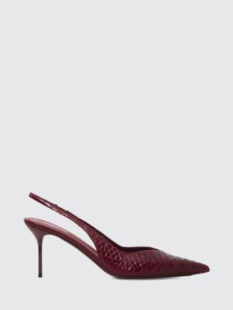 PARIS TEXAS D&eacute;collet&eacute; Donna colore Rosso
