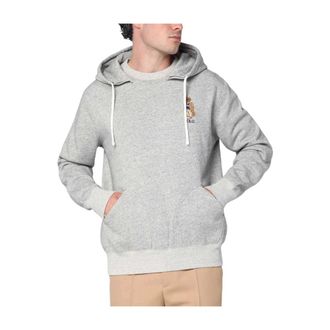 Polo Ralph Lauren Hombre, Sudaderas, Gris, Talla: M