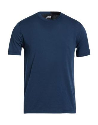 Alpha Studio TOPWEAR - T-shirts on YOOX.COM