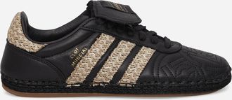 adidas CLOT by Edison Chen Mundial Sneakers Core Black / Hemp