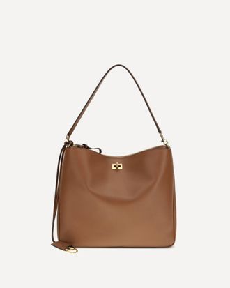Balenciaga Borsa a Spalla Rodeo Woman UNI