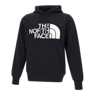 The North Face Heren, Sweatshirts & Hoodies, Zwart, Maat: XS Katoen