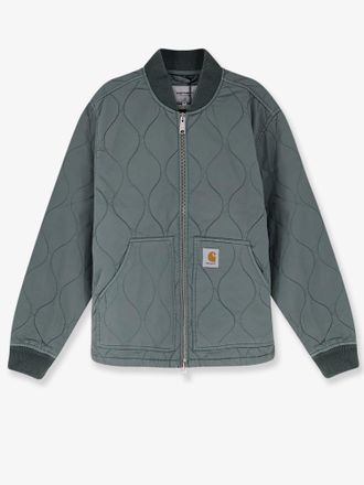 Carhartt Work in Progress Kylan Liner cotton jacket - CARHARTT WIP - gender_Man