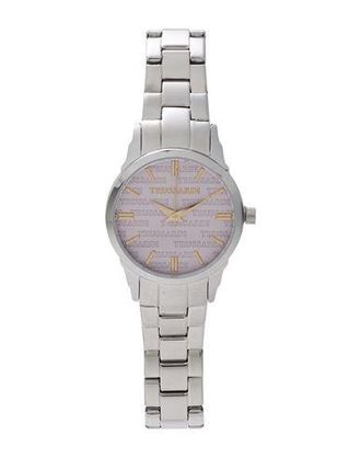 Trussardi JOYAS y RELOJES - Relojes de pulsera en YOOX.COM