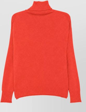 C.T. Plage cashmere turtleneck sweater