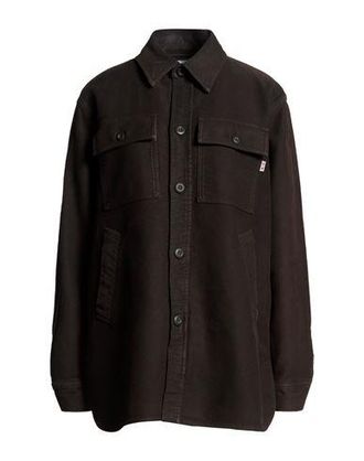 Department Five ROPA DE ABRIGO - Chaquetas vaqueras en YOOX.COM