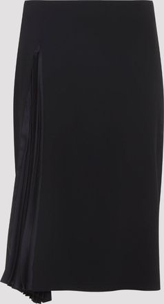 Jil Sander Midi Skirt