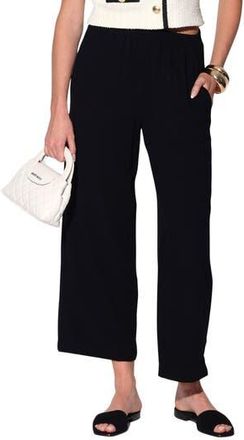 Walter Baker Tyrell Pull-On Pants in Black at Nordstrom Rack, Size X-Small