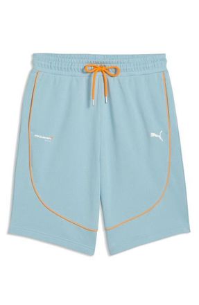 Puma McLaren Shorts in Seafoam at Nordstrom, Size Xx-Large