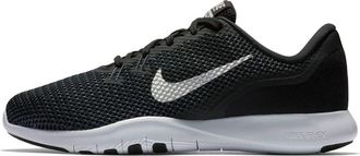 Nike (WMNS) Nike Flex Trainer Black 898781-001