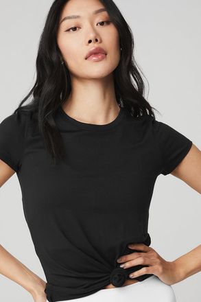 00s L.G.B. long sleeve t-shirt カットソー Women's Trademark Banner Long Sleeve T-Shirt | CAT® WORKWEAR