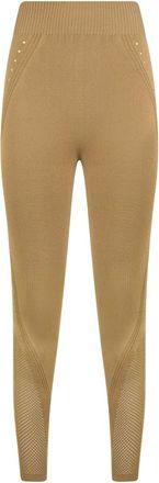 Alberta Ferretti Donna, Pantaloni, Beige, S, new