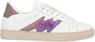 Zadig&Voltaire CALZADO - Sneakers en YOOX.COM