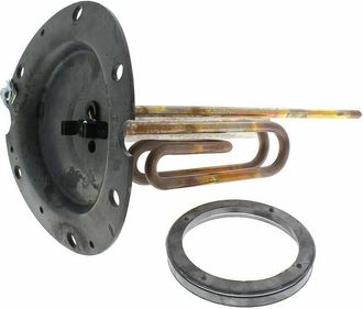 Atlantic Riscaldatore Thermor 1600W monofase schermato con guarnizione per scaldabagni