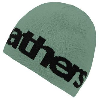 Horsefeathers Fuse Beanie M&uuml;tze f&uuml;r Herren | gr&uuml;n