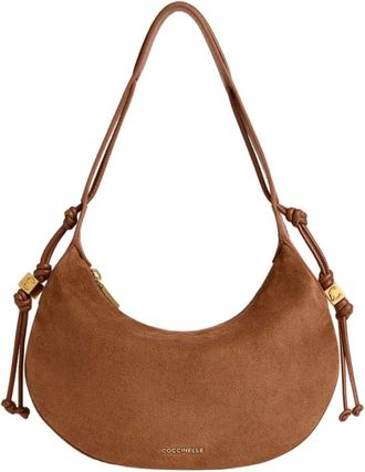 Coccinelle Donna, Borse, Marrone, Taglia unica, new