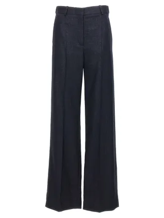 Stella McCartney Lurex Pants