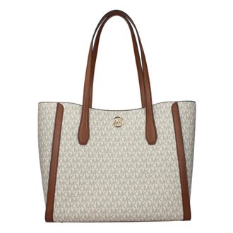 Michael Kors Donna, Borse, Beige, Taglia unica, new