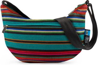 Ethnotek Bagan Bag M Umh&auml;ngetasche - | bunt