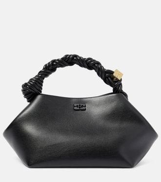 hvisk バッグ ganni itimi nodress shury ゼブラ GANNI ガニー バッグ 2WAYハンド/ショルダーバッグ レオパード
