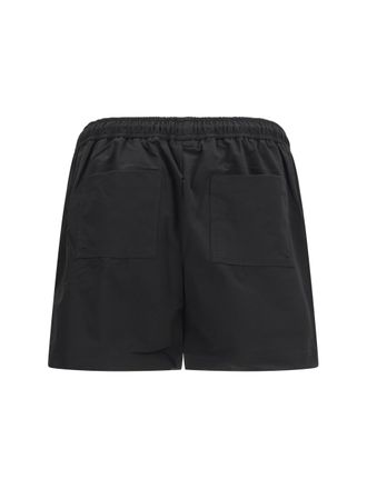 Represent Nothing Faster Swim Shorts - Black