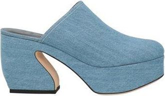 Sergio Rossi SCHUHE - Mules & Clogs auf YOOX.COM