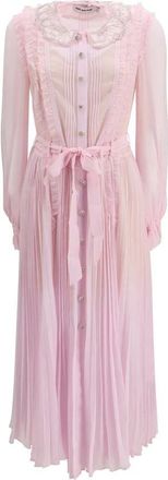 Self Portrait Donna, Abiti, Rosa, S, new