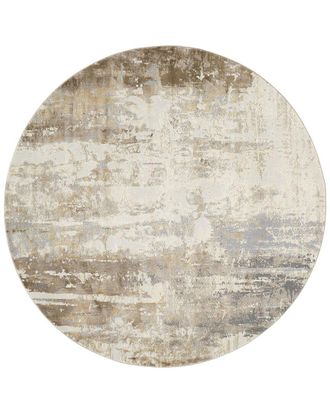 Weave & Wander Parker Transitional Abstract Accent Rug