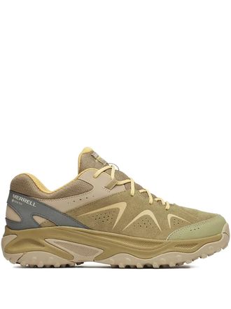 Merrell Yokota 3 GTX logo-detail sneakers - Neutrals