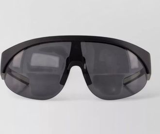 Moncler acetate sunglasses