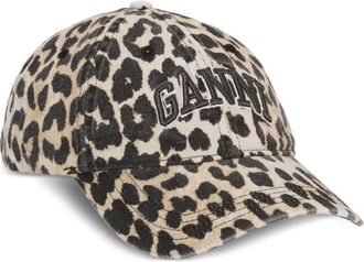 Ganni Donna, Accessori, Marrone, Taglia unica, new