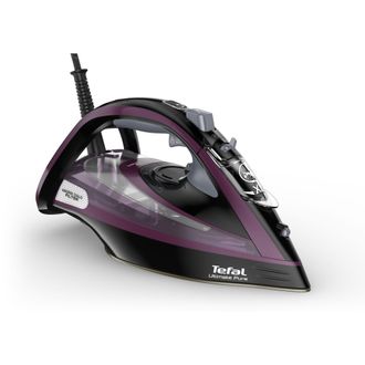 T-fal Fv9835 Plancha De Vapor Negro Violeta 3000 W